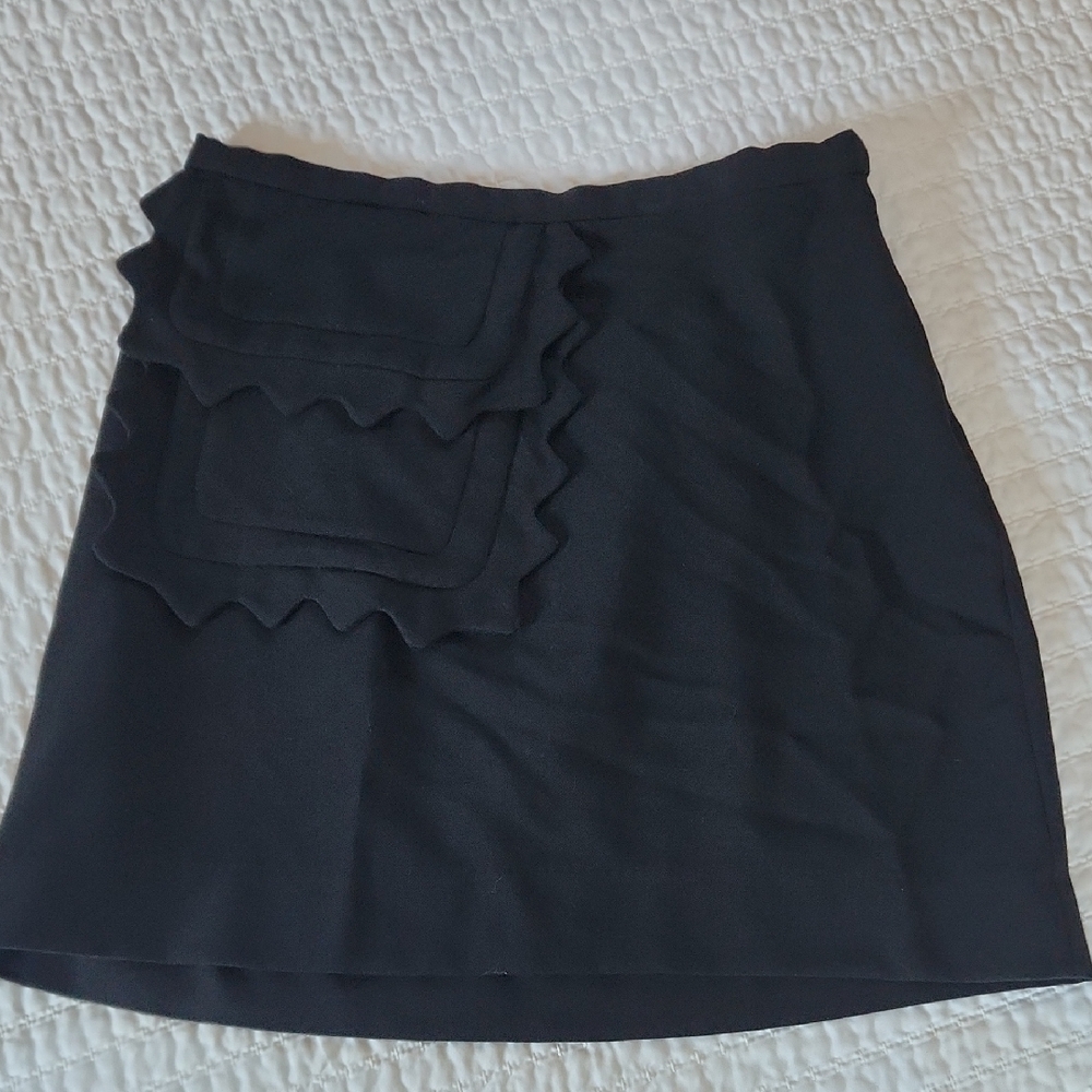 Victoria Beckham For Target Skirt. Size Snall